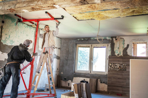 Best Spray Foam Insulation in Tamalpais Homestead Valley, CA