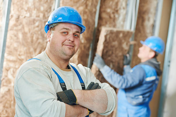 Types of Insulation We Offer in Tamalpais Homestead Valley, CA