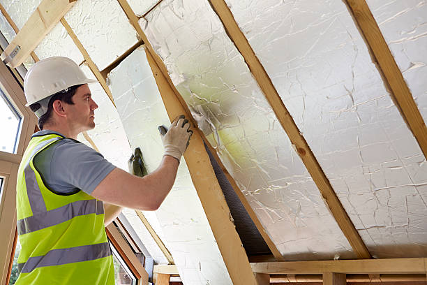 Best Blown-in Insulation in Tamalpais Homestead Valley, CA