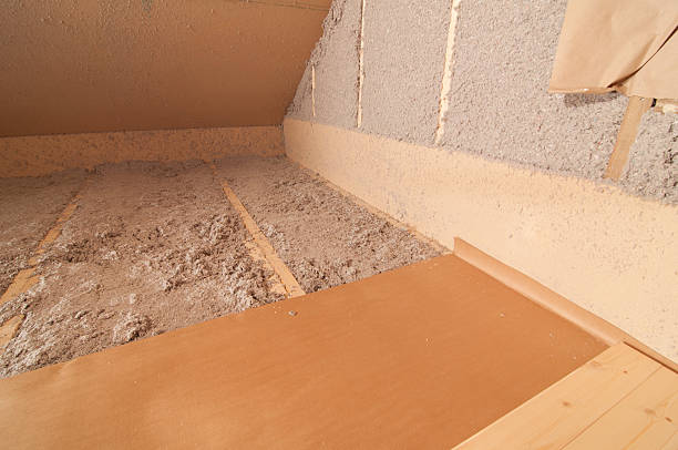 Best Residential Insulation in Tamalpais Homestead Valley, CA